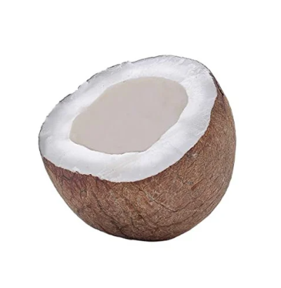 Introducing our premium Dry Coconut, a delightful and nutritious addition to your pantry.