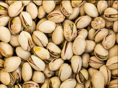 Pistachio nuts, also known as pista, have been cherished for centuries for their rich,