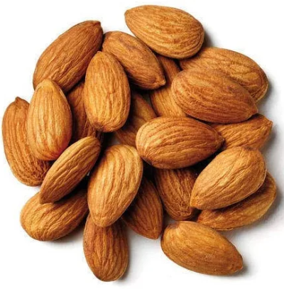 Transform your snacking routine with the premium Almonds (Badam) from premium Dry Fruits!