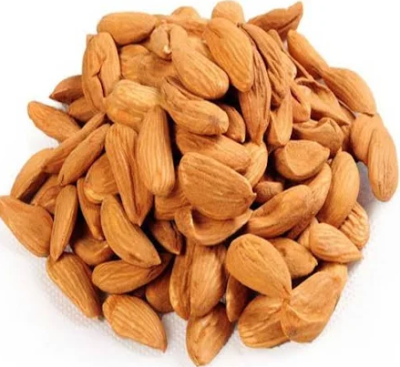 Transform your snacking routine with the premium Almonds (Badam) from premium Dry Fruits!
