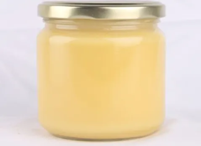 Homemade Village 100% Pure Organic Desi Cow Ghee | India Cow Ghee - Image 4