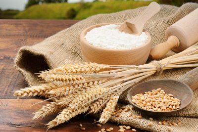 Krisikart Clod Processed FramFresh Wheat Flour - Image 3