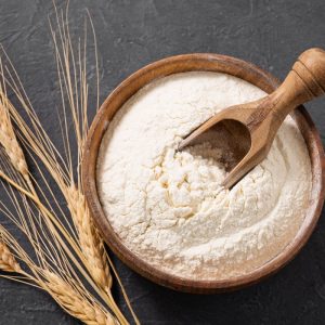 Krisikart Clod Processed FramFresh Wheat Flour