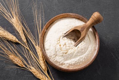 Krisikart Clod Processed FramFresh Wheat Flour