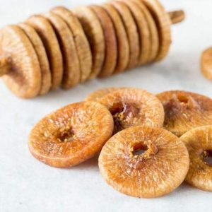 Farmfresh Premium Dried Figs (Anjeer) No chemical -First Delivery