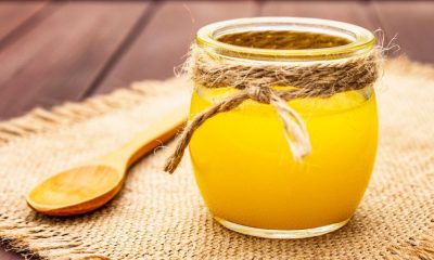 Homemade Village 100% Pure Organic Desi Cow Ghee | India Cow Ghee - Image 2