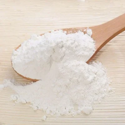 Immerse yourself in the richness of tradition with our Stone-Ground Rice Flour!