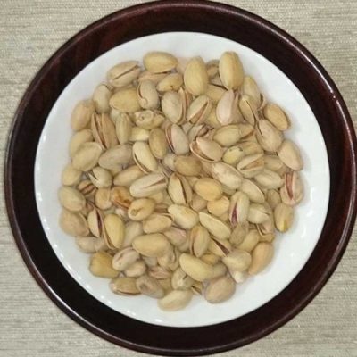 Farmfresh Premium Pistachios (Pista) -No chemical (First Delivery) - Image 3