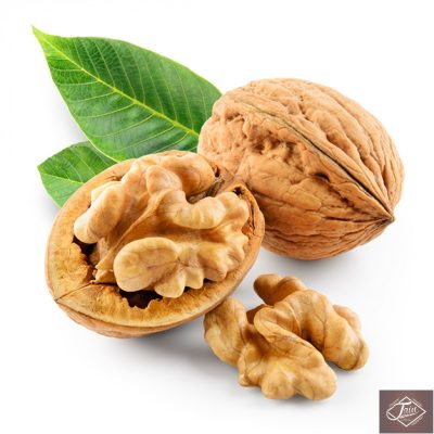 Walnuts are a nutritional powerhouse, packed with essential nutrients like omega-3 fatty acids and antioxidants.