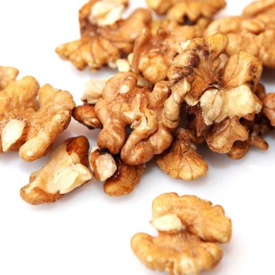 Walnuts are a nutritional powerhouse, packed with essential nutrients like omega-3 fatty acids and antioxidants.