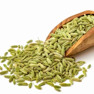 Fennel, or Foeniculum vulgare, is a flavorful herb and medicinal plant known for its impressive health benefits.