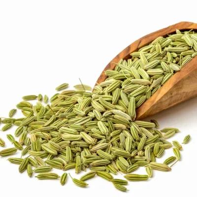 Fennel, or Foeniculum vulgare, is a flavorful herb and medicinal plant known for its impressive health benefits.