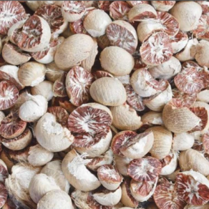 Betel nut has been valued for its ability to promote digestion and stimulate appetite