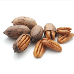Pecans Nut , with their intricate structure, crunchy texture, and buttery flavor, are a delightful addition to a variety of dishes.