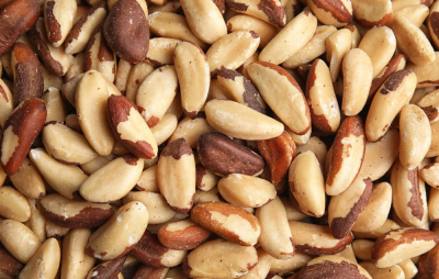 Brazil nuts are a nutrient powerhouse, offering a range of health benefits.