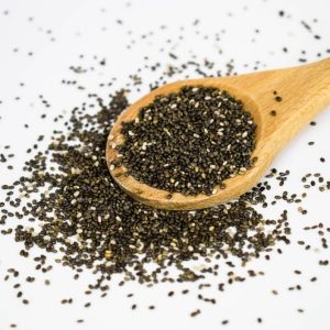 Chia seeds are rapidly gaining popularity among health-conscious individuals, and for good reason.