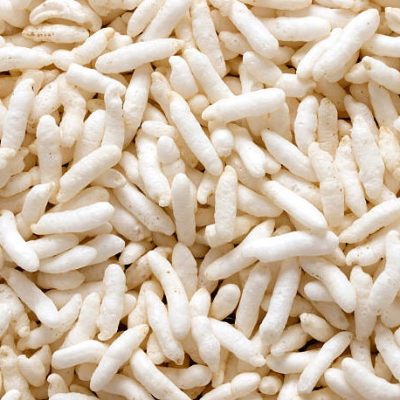Bengal Muri Puffed Rice (মুড়ি ) No Additives (first delivery) - Image 2