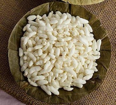 Bengal Muri Puffed Rice (মুড়ি ) No Additives (first delivery) - Image 3