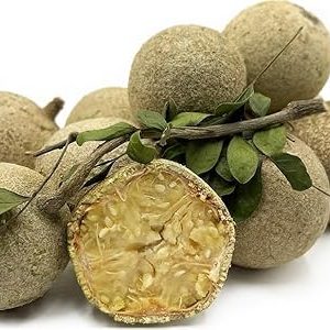 Farm fresh Wood Apple, also known as Kaitha or Kothbeal fruit, is a powerhouse of health benefits, making it a seasonal superstar.