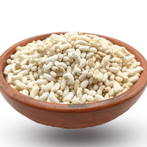 Bengal Muri Puffed Rice (মুড়ি ) No Additives (first delivery)