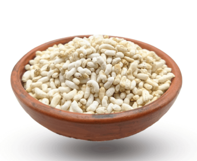 Bengal Muri Puffed Rice (মুড়ি ) No Additives (first delivery)