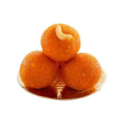 Handmade Special Testy Motichoor laddu (Motichoor)- No Additives (first delivery) - Image 3