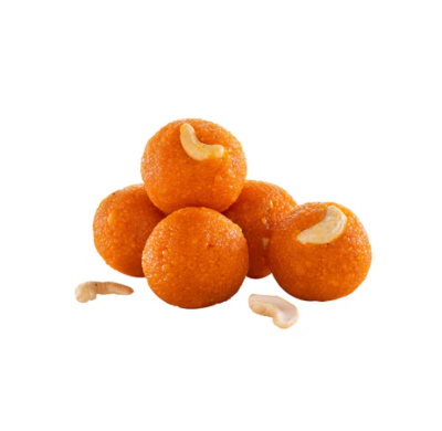 Handmade Special Testy Motichoor laddu (Motichoor)- No Additives (first delivery) - Image 2