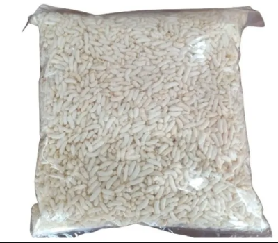 Premium Teasty Salted Puffed Rice (Murmura) - Image 3