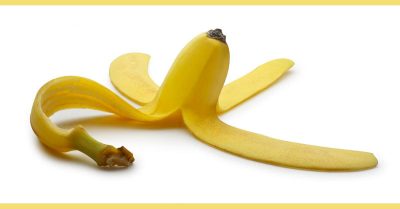 Dry Banana Peel Powder for Fertilize Nature Plants and Gardening - Image 3