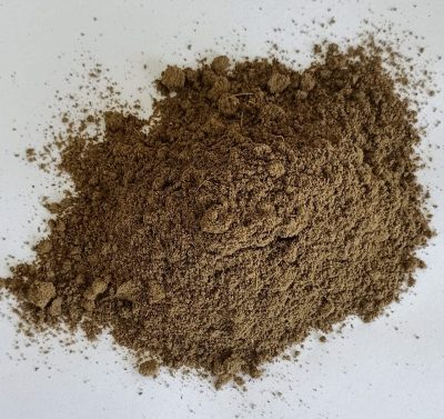 Dry Banana Peel Powder for Fertilize Nature Plants and Gardening - Image 4
