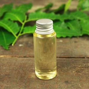Neem Oil for Garden Plants