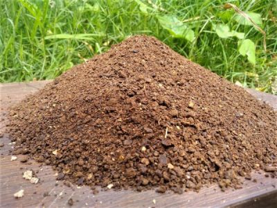 Organic Neem Khali (Neem Cake Powder) - Image 3