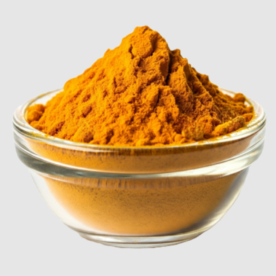 Pure Turmeric powder Direct From Farmer - Image 2