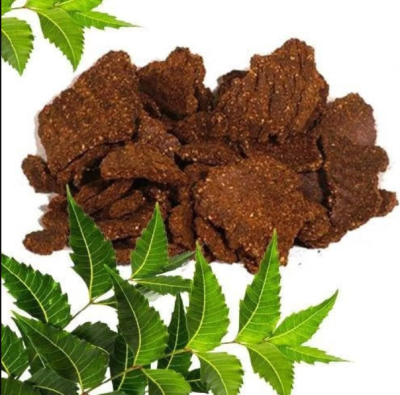 Organic Neem Khali (Neem Cake Powder)