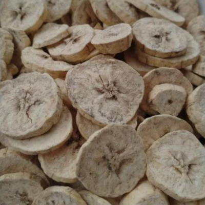 Sundry Natural Green Banana Powder / Flour (No Chemical) - Image 5