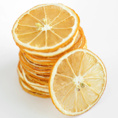 Sun Dried Lemon Sliced - No Preservetives - Image 3