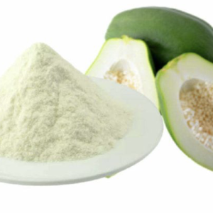 Dry Raw / Green Papaya Powder