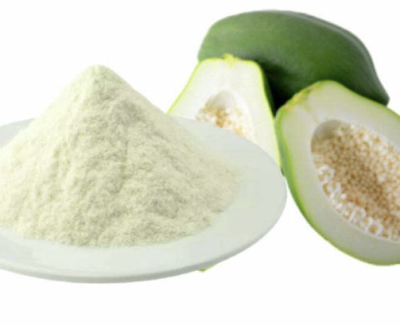 Dry Raw / Green Papaya Powder