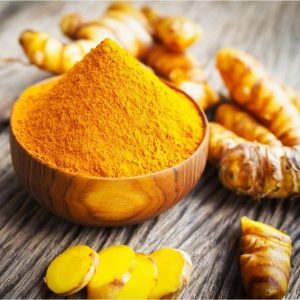 Pure Turmeric powder Direct From Farmer