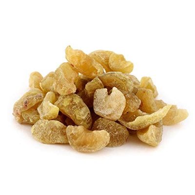 Organic Sun Dry Amla / Sugar FREE Amla Candy (Indian Gooseberry) - Image 2