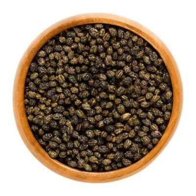 Red Papaya seed For Planting (1-1.5 Kg Papaya) - Image 2