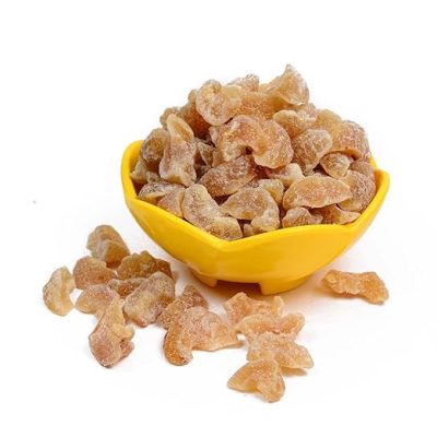 Organic Sun Dry Amla / Sugar FREE Amla Candy (Indian Gooseberry) - Image 3