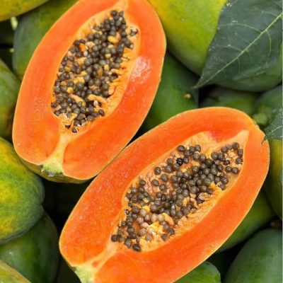 Red Papaya seed For Planting (1-1.5 Kg Papaya) - Image 5