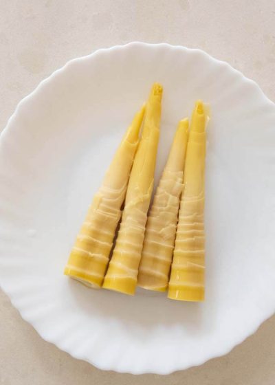 Fresh Bamboo shoot - No chemical ( first Delivery) - Image 4