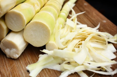 Fresh Bamboo shoot - No chemical ( first Delivery) - Image 3