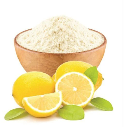 Dry Lemon Peel Powder - Image 2