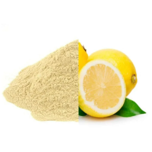 Dry Lemon Peel Powder