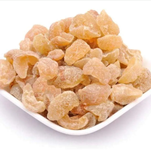 Organic Sun Dry Amla / Sugar FREE Amla Candy (Indian Gooseberry)