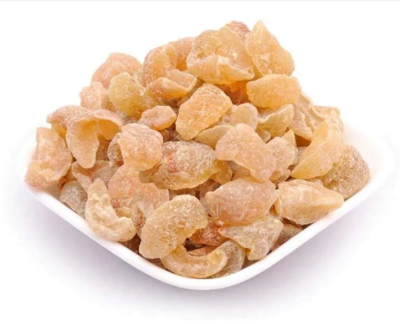 Organic Sun Dry Amla / Sugar FREE Amla Candy (Indian Gooseberry)