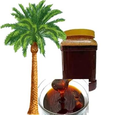 Framfresh Nolen Gur - Liquid Date Palm Jaggery - Khajur Gur from Bengal Nalen Gur -Khejur Gur (Liquid) / Plam Juggery (Gud)